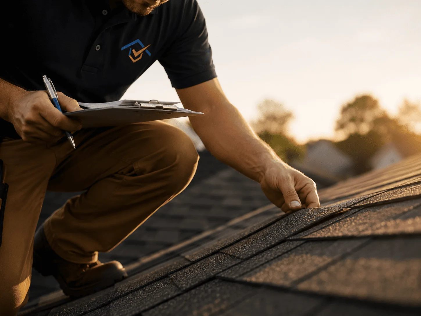 Why Choose Roof Inspection in Madisonville, TX